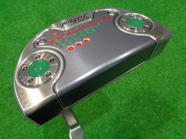 中古ゴルフ セレクト2018 FASTBACK 2 カラーカスタム