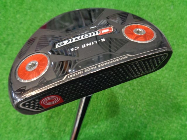 中古ゴルフ O-WORKS R-LINE CS