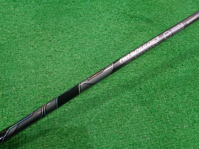 中古ゴルフ AIR SPEEDER(2023)（STANDARD） テーラーメイド用スリーブ 44インチ