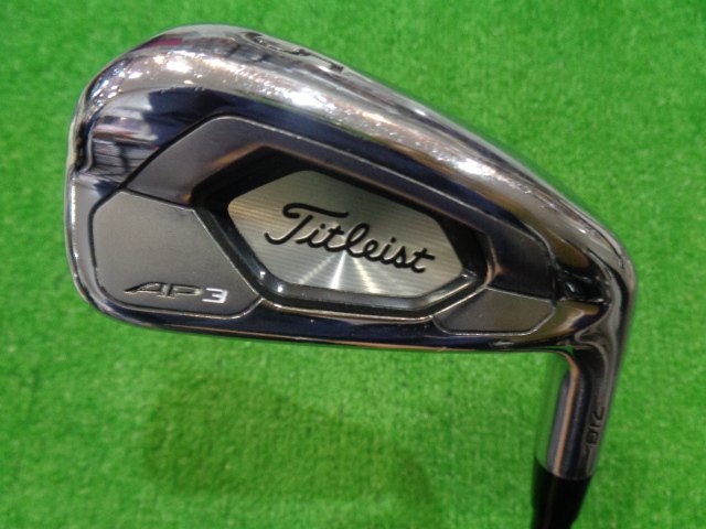 中古ゴルフ AP3 718 5I 24°