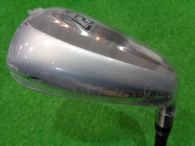 中古ゴルフ HI-3 27 27°