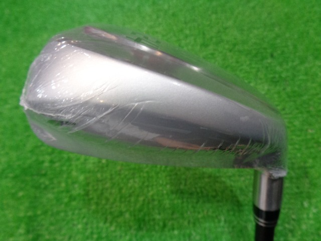 中古ゴルフ HI-3 24 24°