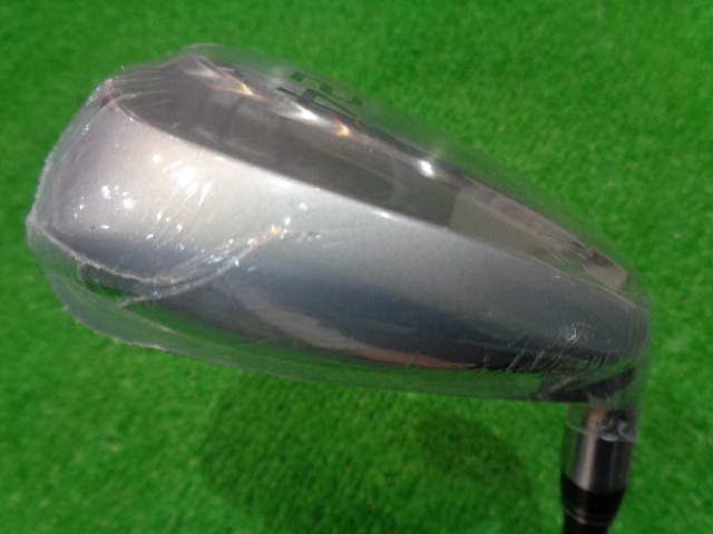 中古ゴルフ HI-3 24 24°