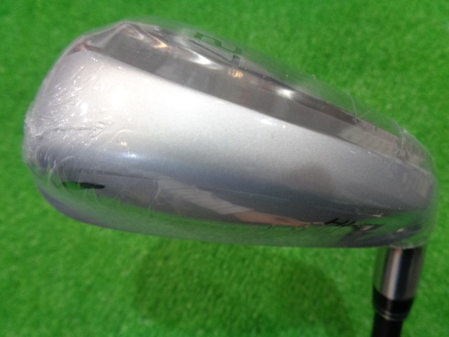 中古ゴルフ HI-3 27 27°