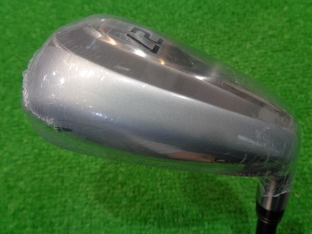 中古ゴルフ HI-3 27 27°