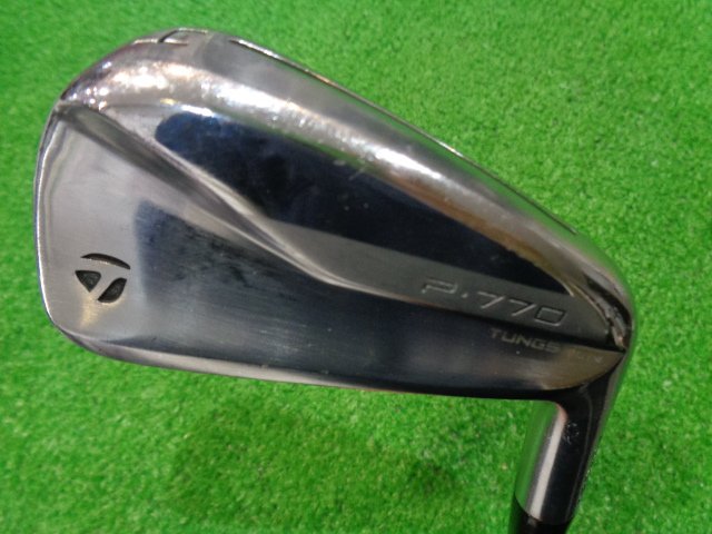 中古ゴルフ P770 2020 4I 22.5°