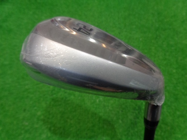 中古ゴルフ HI-3 24 24°