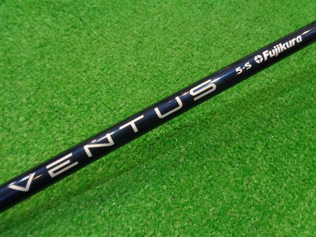 中古ゴルフ VENTUS BL 5（S） キャロウェイ用スリーブ 44インチ