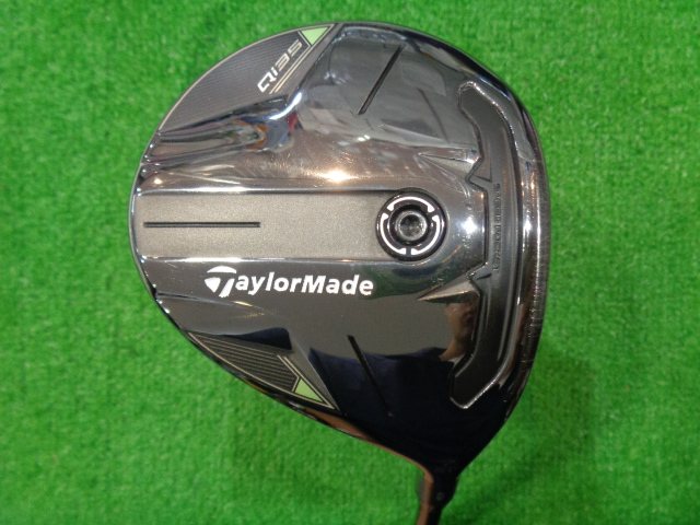 中古ゴルフ Qi35 7W 21°