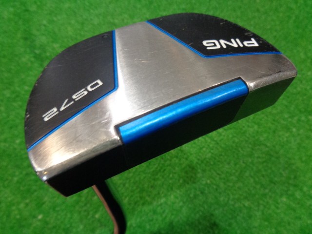 中古ゴルフ SCOTTSDALE 2025 DS72