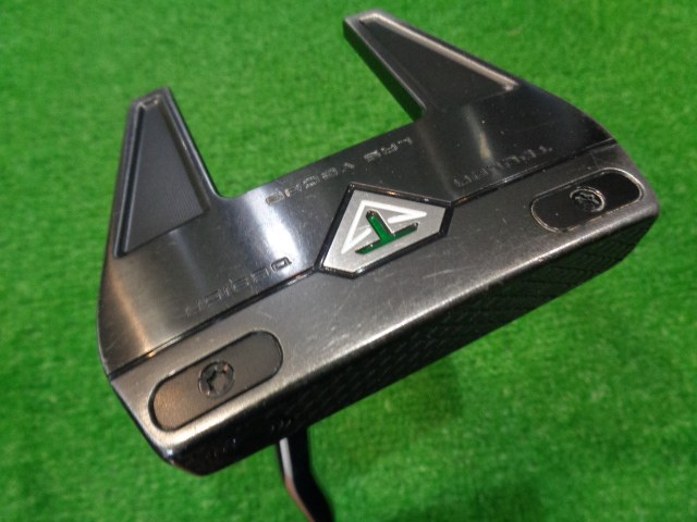 中古ゴルフ TOULON 2022 LASVEGAS