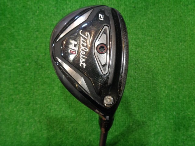 中古ゴルフ 816H1 21 21°