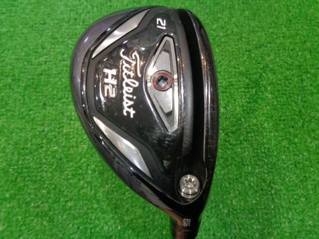 中古ゴルフ 816H2 21 21°