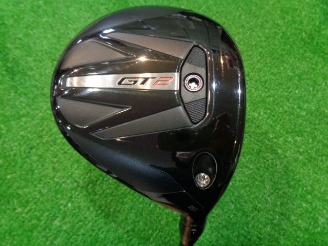 中古ゴルフ GT2 15 15°