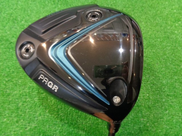 中古ゴルフ RS X 10.5°