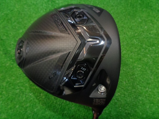 中古ゴルフ DS-ADAPT LS 10.5°