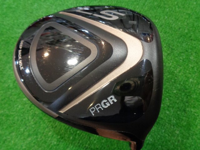 中古ゴルフ LS 2023 10.5°