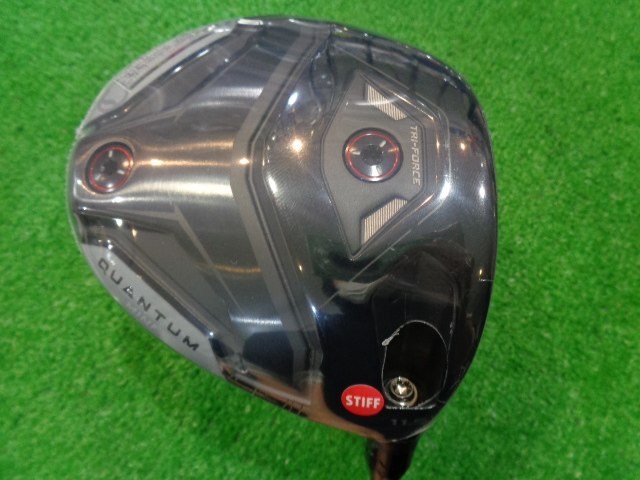 中古ゴルフ QUANTUM MINI 11.5°