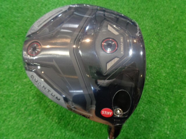 中古ゴルフ QUANTUM MINI 13.5°