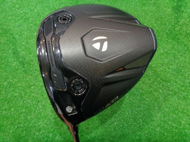 中古ゴルフ Qi4D 9°