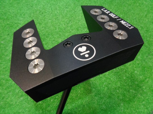 中古ゴルフ MEZZ.1