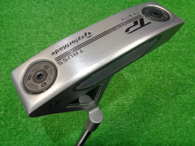 中古ゴルフ TP TRUSS B1TH