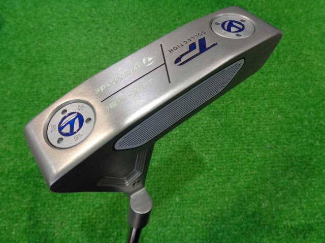 中古ゴルフ TP COLLECTION HYDRO BLAST JUNO TB1