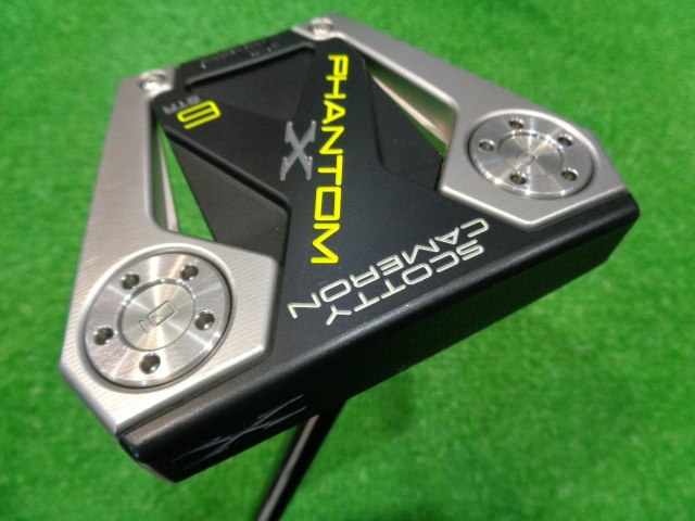 中古ゴルフ PHANTOM X 6STR