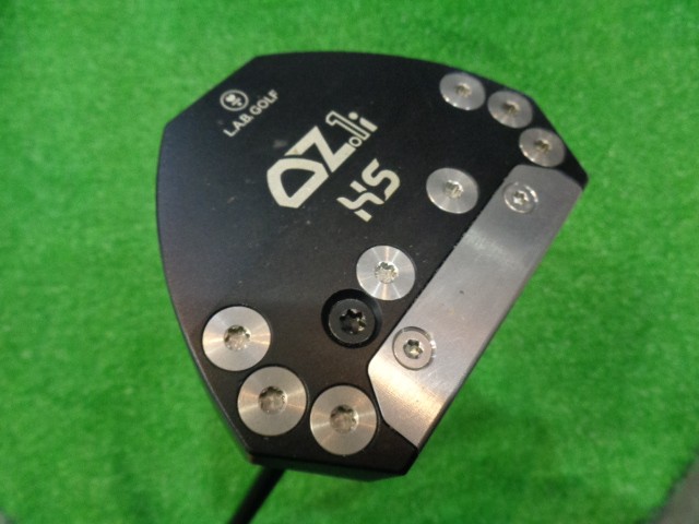 中古ゴルフ OZ.1i HS