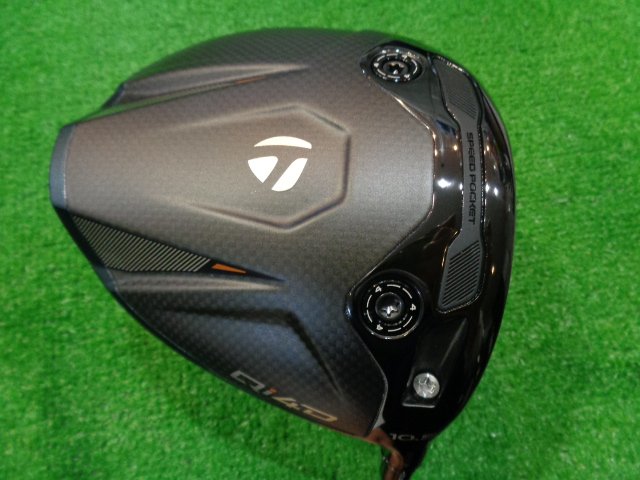 中古ゴルフ Qi4D 10.5°