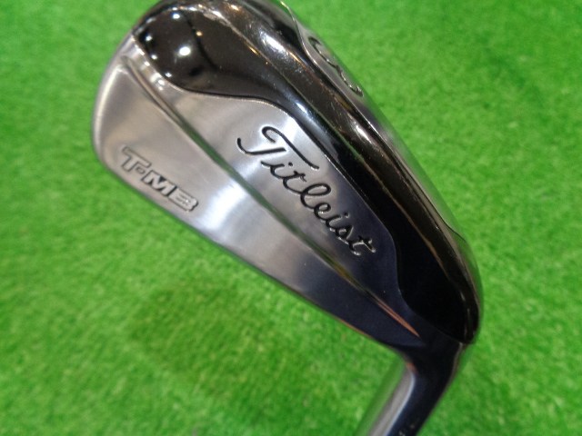 中古ゴルフ T-MB 718 3I 20°