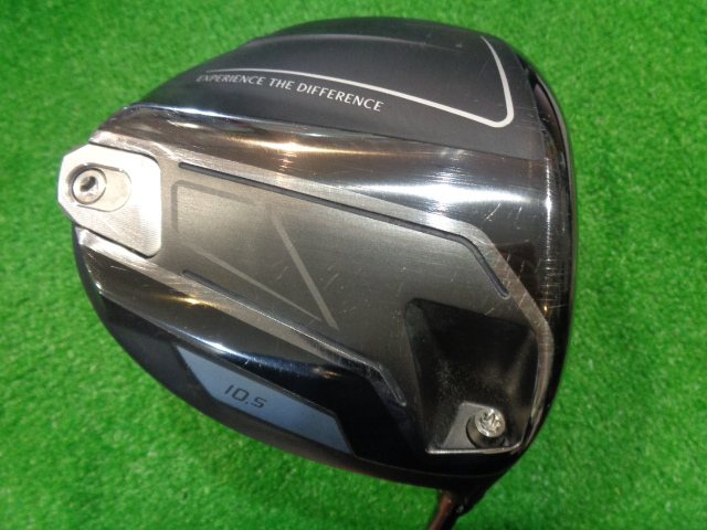 中古ゴルフ ゼクシオ2026+ 10.5°