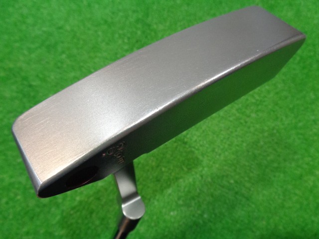 中古ゴルフ バイロンデザインTOURONLY370G