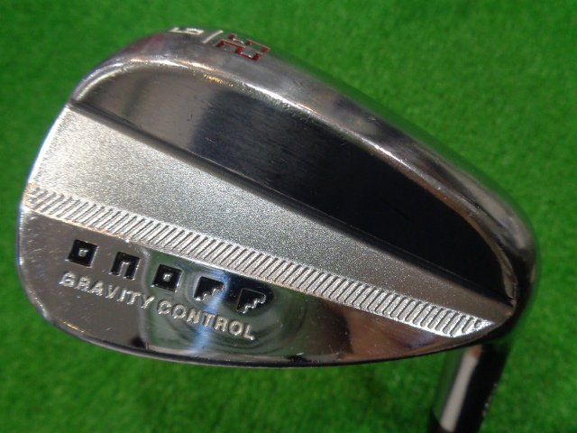 中古ゴルフ ONOFF FORGED WEDGE 2024 52°