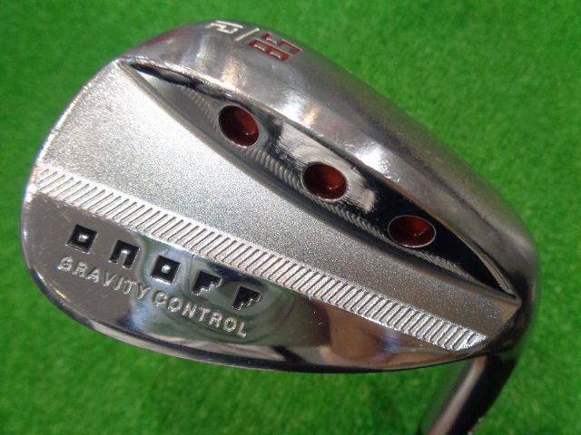 中古ゴルフ ONOFF FORGED WEDGE 2024 58°