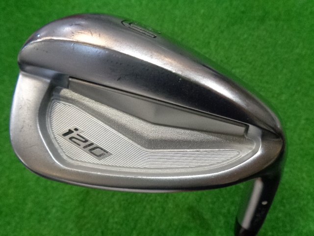 中古ゴルフ i210 50°