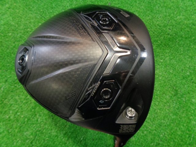 中古ゴルフ DS-ADAPT LS 9°