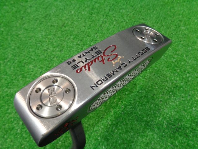 中古ゴルフ STUDIO STYLE 2026 SANTA FE