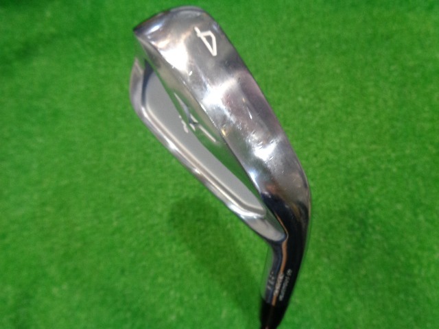 中古ゴルフ Mizuno Pro 243 4I 22°