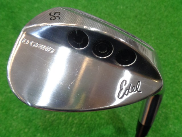 中古ゴルフ SMS Wedge D-GRIND 56°