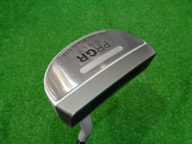 中古ゴルフ Silver-Blade 03S