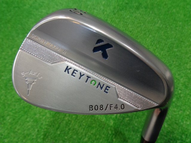 中古ゴルフ KEYTONE 50°