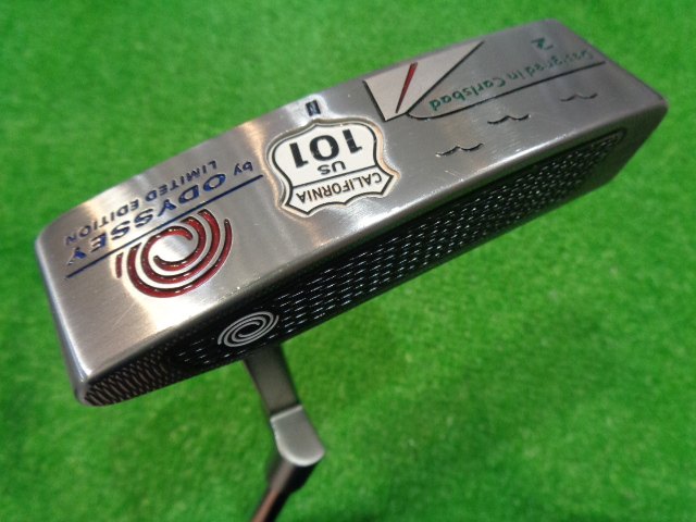 中古ゴルフ HIGHWAY 101 #2