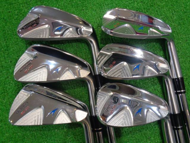 中古ゴルフ PROTOTYPE KS701 6本