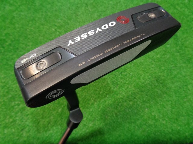 中古ゴルフ TRI-HOT 5K ONE