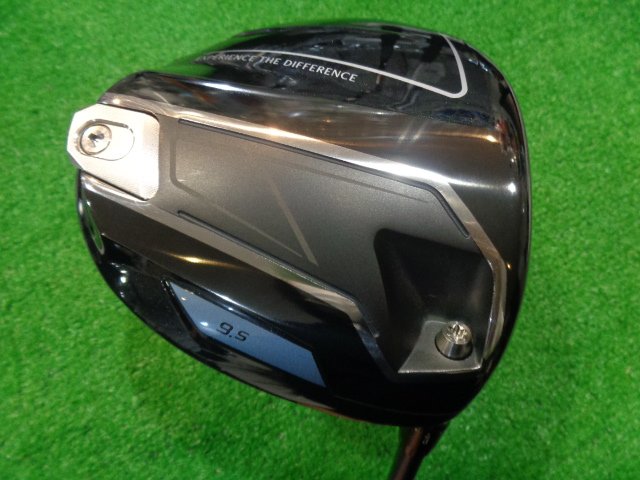 中古ゴルフ ゼクシオ2026 9.5°