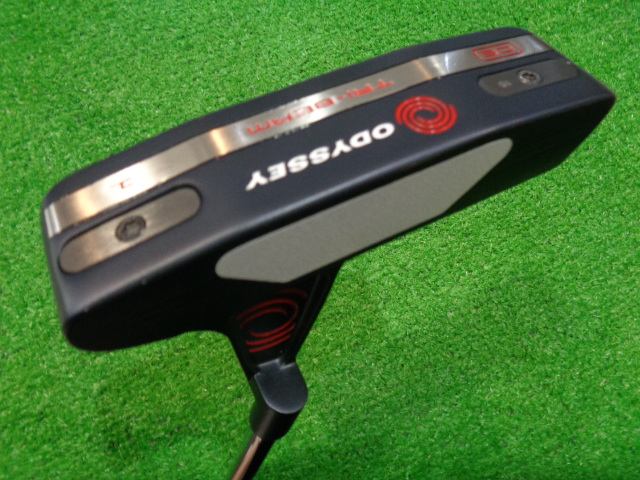 中古ゴルフ TRI-BEAM 1CS