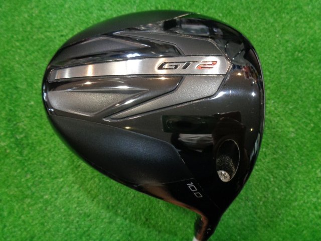 中古ゴルフ GT2 10°