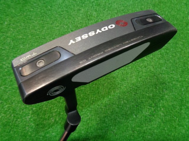 中古ゴルフ TRI-HOT 5K TWO