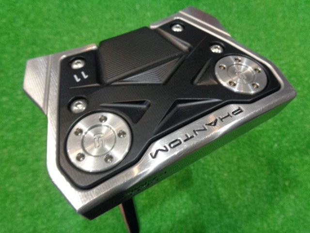 中古ゴルフ PHANTOM X 11 2022